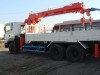 Hyundai Powertec - Ремонт кранов-манипуляторов в Екатеринбурге