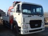 Hyundai Powertec - Ремонт кранов-манипуляторов в Екатеринбурге