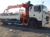 Hyundai Powertec - Ремонт кранов-манипуляторов в Екатеринбурге