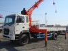 Hyundai Powertec - Ремонт кранов-манипуляторов в Екатеринбурге
