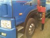 Hyundai  Gold - Ремонт кранов-манипуляторов в Екатеринбурге