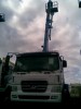 Hyundai  Gold - Ремонт кранов-манипуляторов в Екатеринбурге