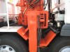 Daewoo Ultra Novus - Ремонт кранов-манипуляторов в Екатеринбурге
