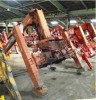 Unic 330 - Ремонт кранов-манипуляторов в Екатеринбурге