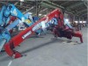 Unic 330 - Ремонт кранов-манипуляторов в Екатеринбурге