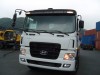 Hyundai Gold - Ремонт кранов-манипуляторов в Екатеринбурге