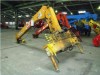 Tadano  Z304 - Ремонт кранов-манипуляторов в Екатеринбурге
