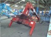 Unic 363 - Ремонт кранов-манипуляторов в Екатеринбурге