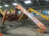 Unic 330 - Ремонт кранов-манипуляторов в Екатеринбурге