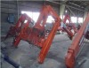 Unic 330 - Ремонт кранов-манипуляторов в Екатеринбурге