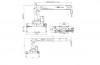 XCMG SQ6.3SK3Q - Ремонт кранов-манипуляторов в Екатеринбурге