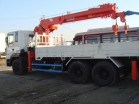 Hyundai Powertec - Ремонт кранов-манипуляторов в Екатеринбурге