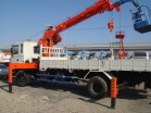 Hyundai Powertec - Ремонт кранов-манипуляторов в Екатеринбурге