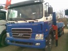 Hyundai  Gold - Ремонт кранов-манипуляторов в Екатеринбурге