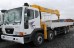 Soosan SCS746L TOP - Ремонт кранов-манипуляторов в Екатеринбурге