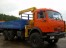 Soosan SCS334 - Ремонт кранов-манипуляторов в Екатеринбурге