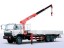 Серия UR-800E - Ремонт кранов-манипуляторов в Екатеринбурге