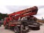 Бетоноподатчик Isuzu Concrete pumptruck - Ремонт кранов-манипуляторов в Екатеринбурге