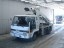 Шнек Isuzu Forward  - Ремонт кранов-манипуляторов в Екатеринбурге