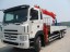 Hyundai Gold - Ремонт кранов-манипуляторов в Екатеринбурге